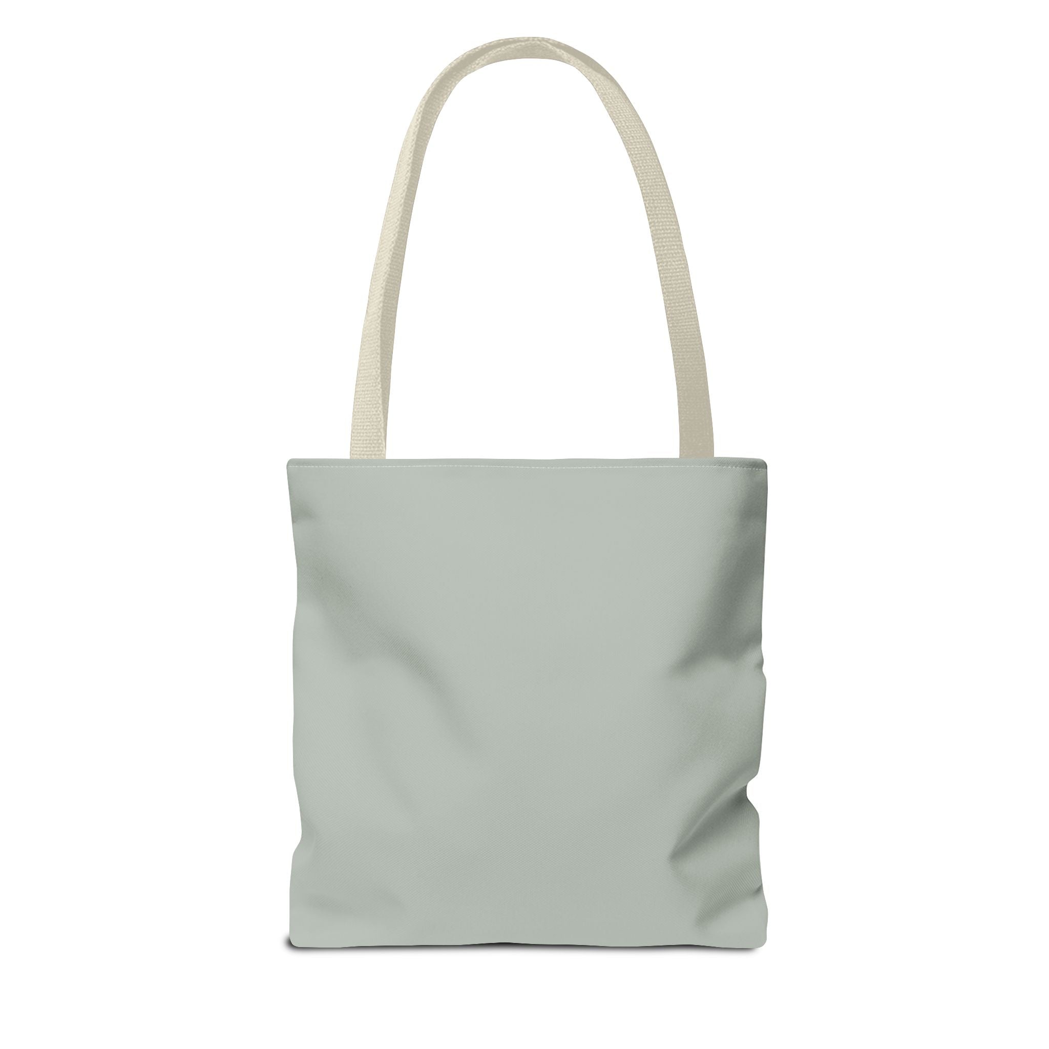 "Jesus Has Risen" Quote Tote Bag