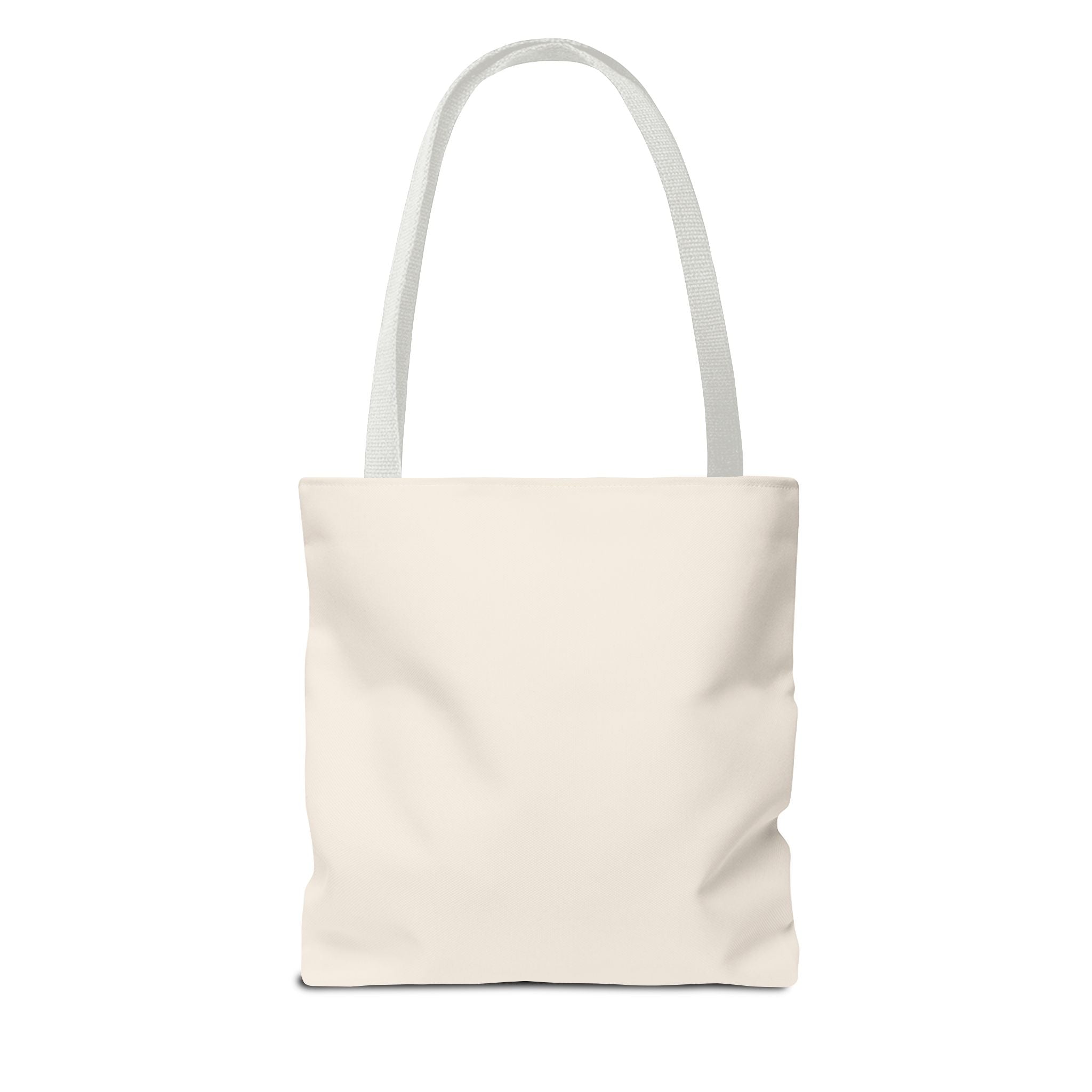 "Hope" Tote Bag — Inspirational Canvas Tote