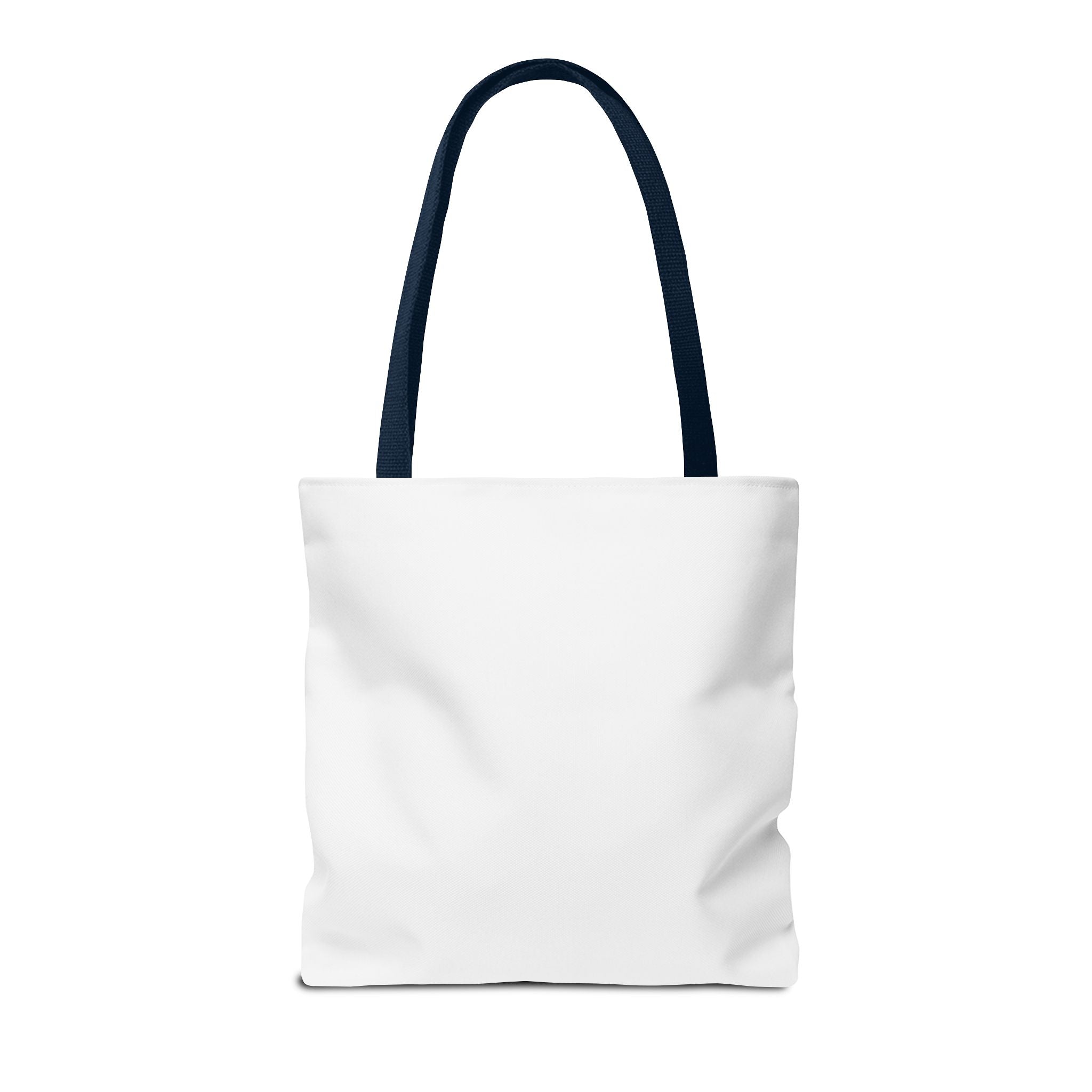 Spread the Gospel Tote Bag — Pink Retro Canvas Tote