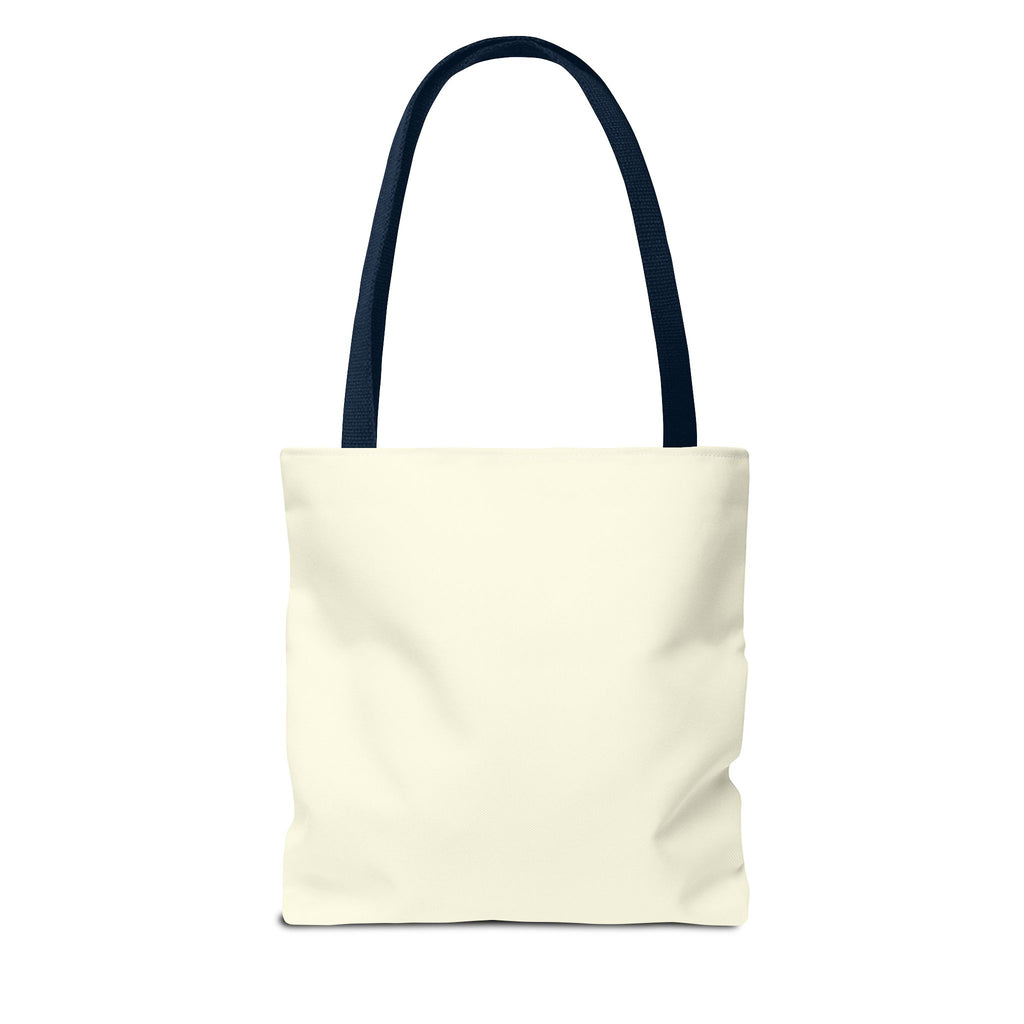 God Is Good All The Time Tote Bag
