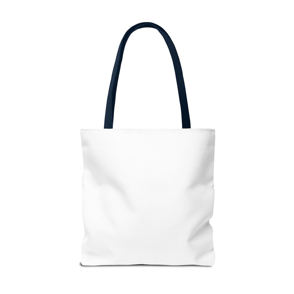 Create a Kinder Planet Tote Bag — Eco-Friendly Earth Love Canvas Tote