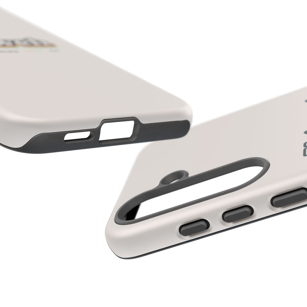 Yahweh Phone Case — Retro Faith Tough Case
