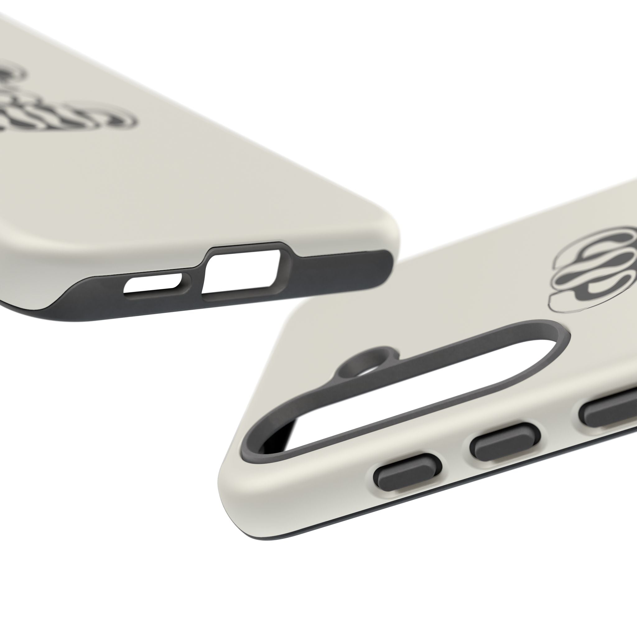 "God Is Good" Protective Phone Case