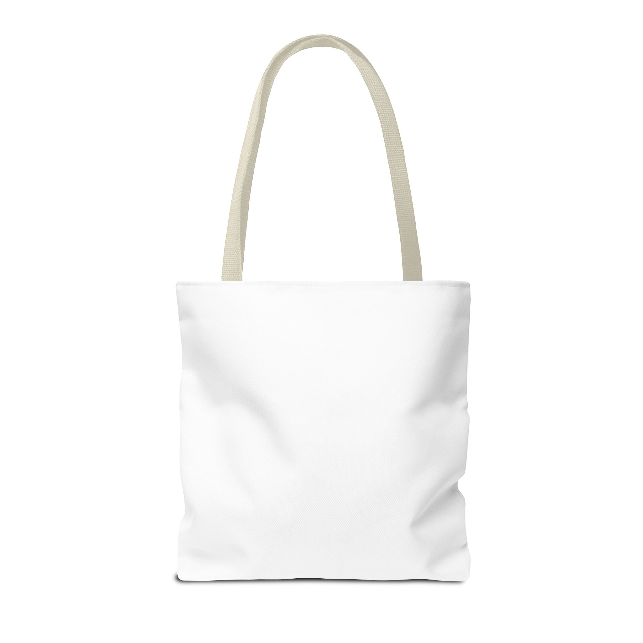 Choose Kindness Tote Bag — Inspirational Floral Rainbow Canvas Market Tote