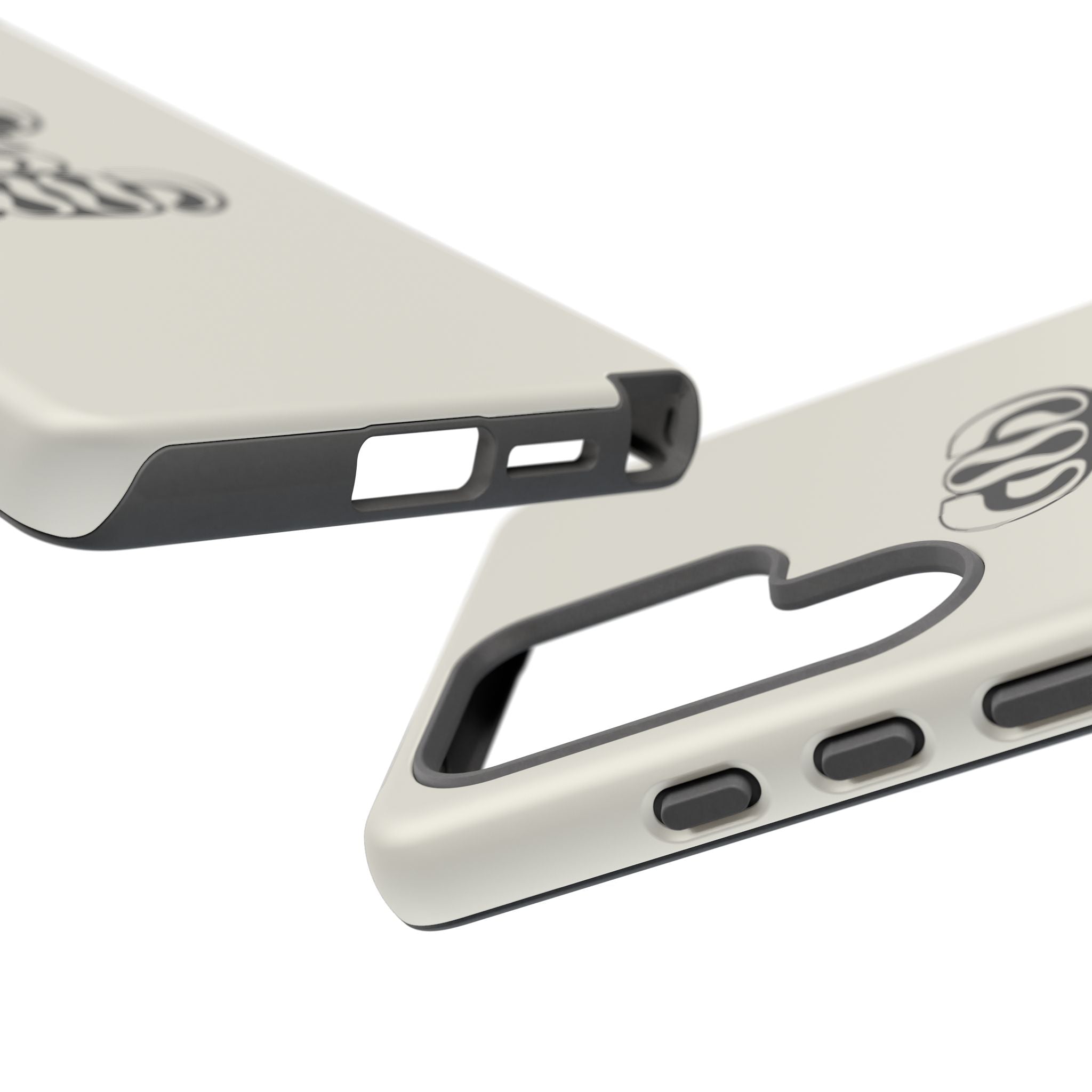 "God Is Good" Protective Phone Case