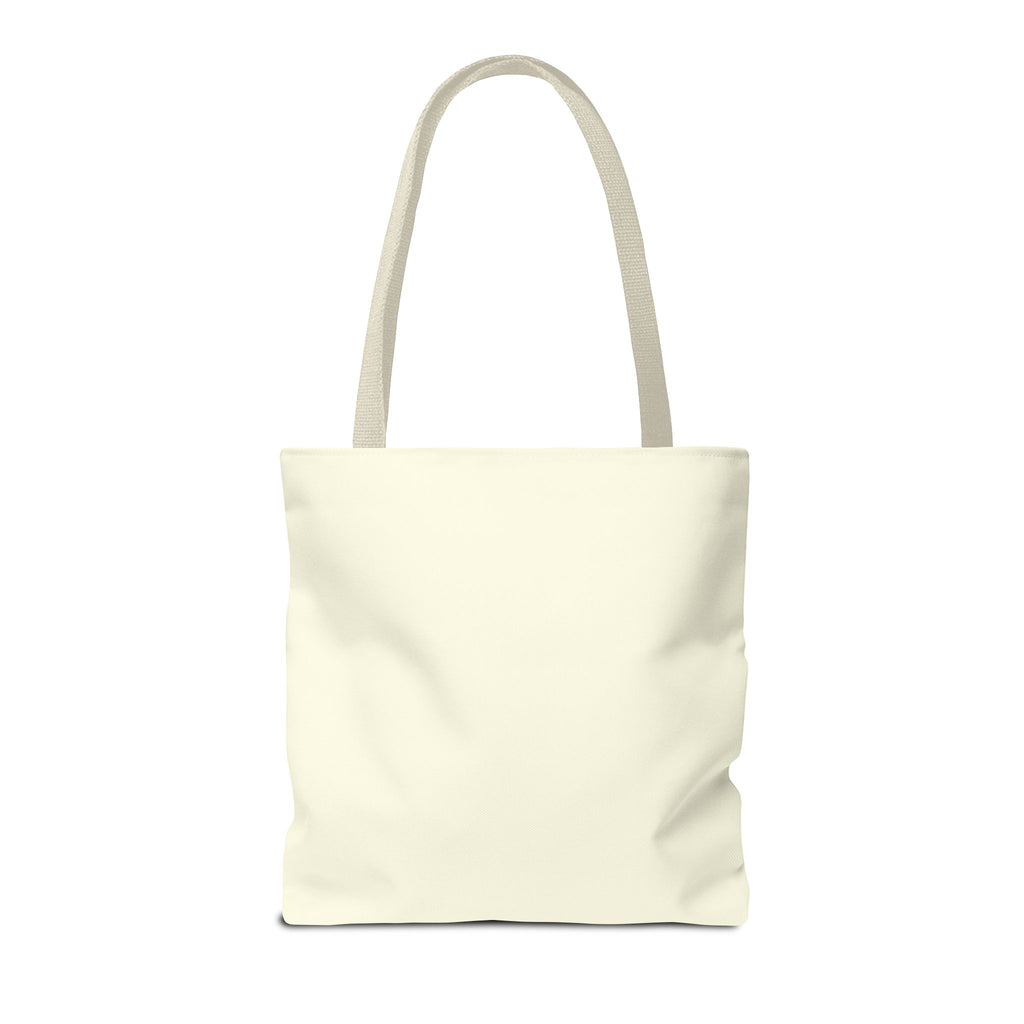 God Is Good All The Time Tote Bag