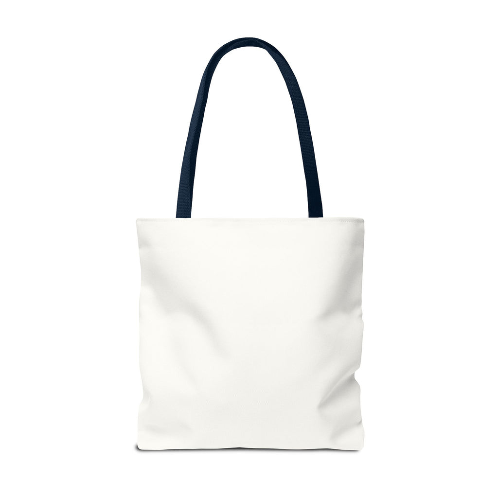 Inspirational "You Are God's Child" Tote Bag