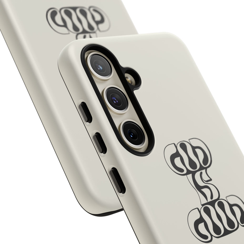 "God Is Good" Protective Phone Case