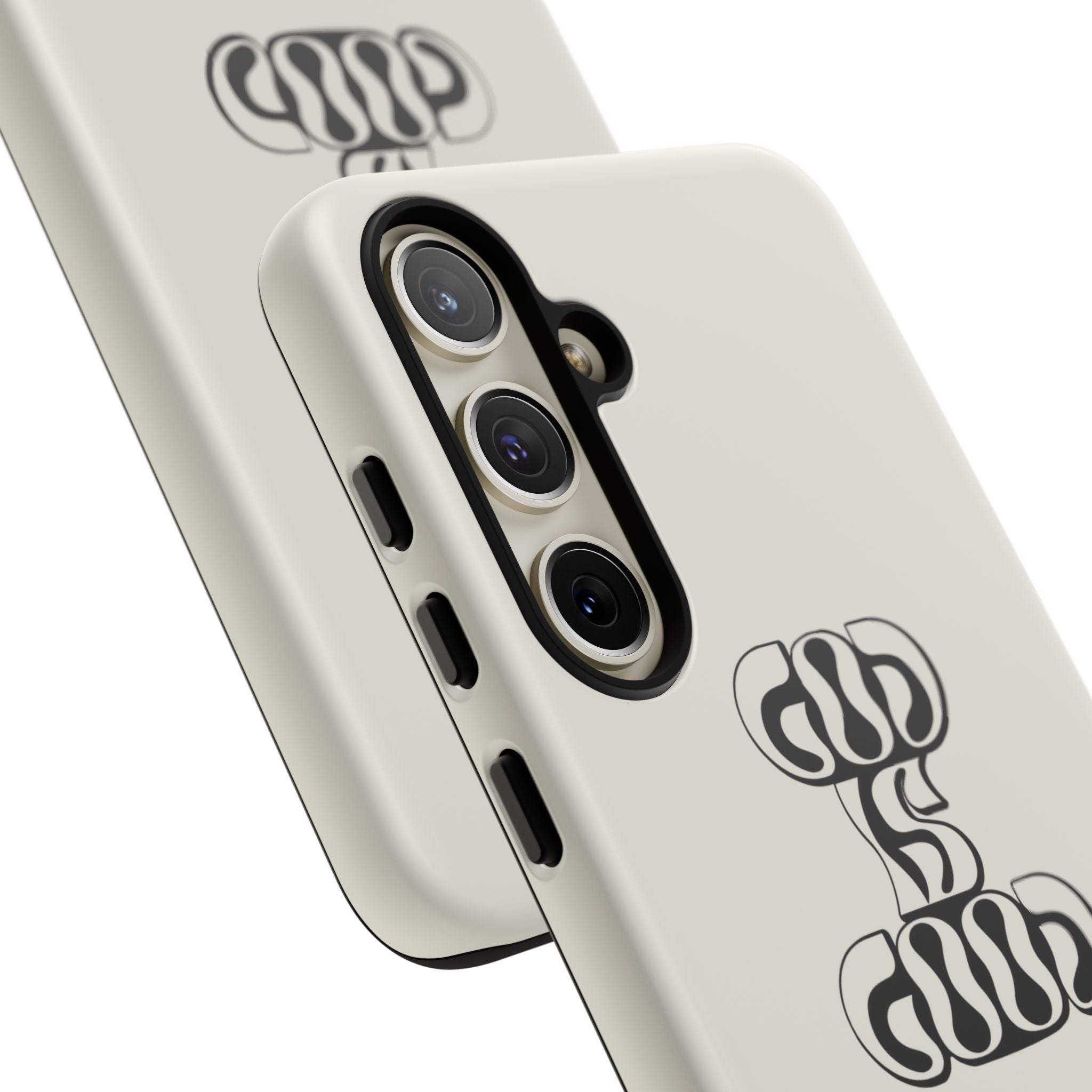 "God Is Good" Protective Phone Case
