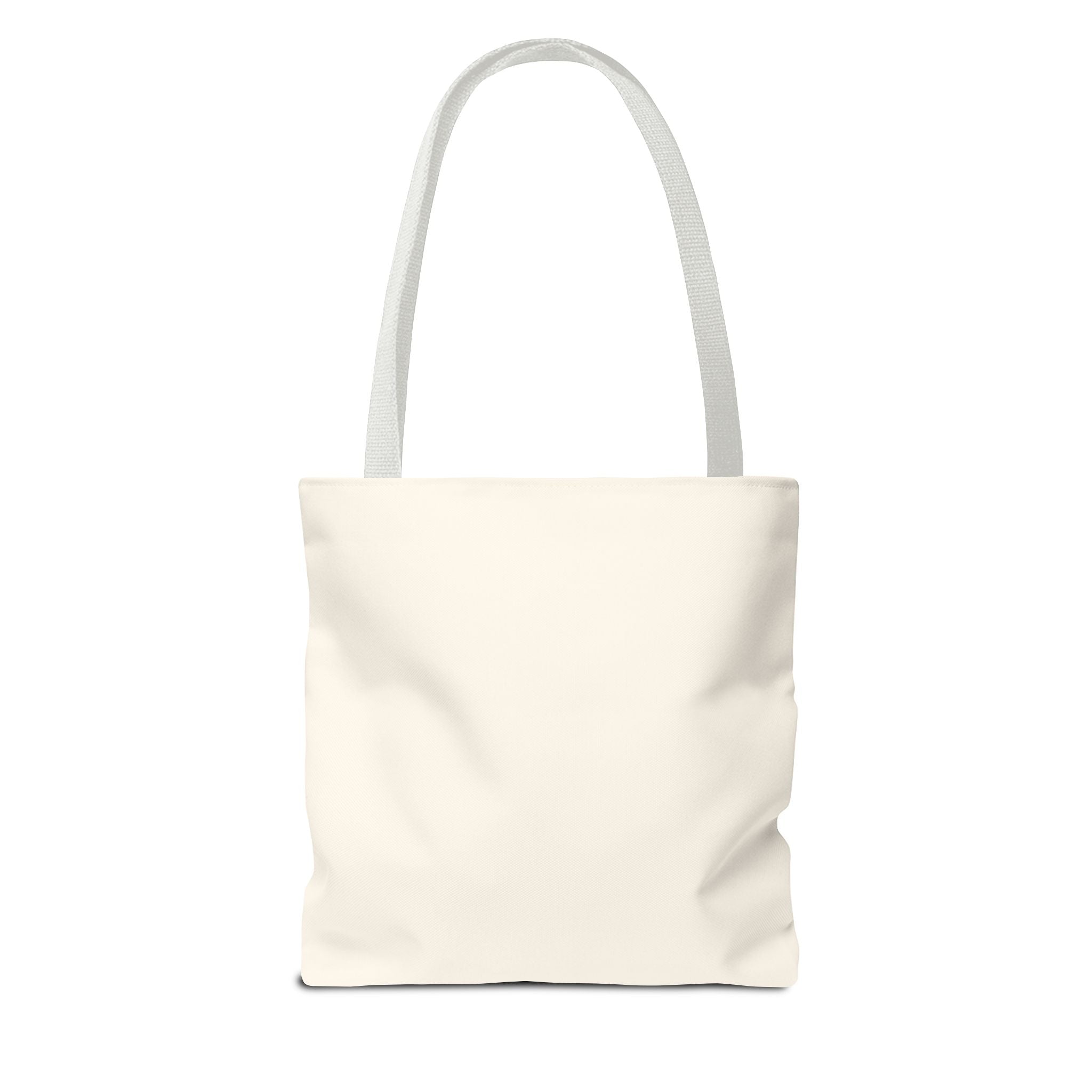Jesus Is Lord Canvas Tote Bag
