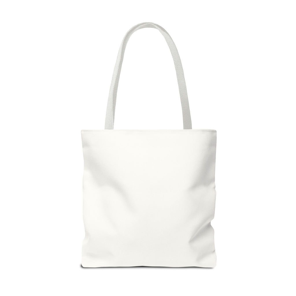 Inspirational "You Are God's Child" Tote Bag