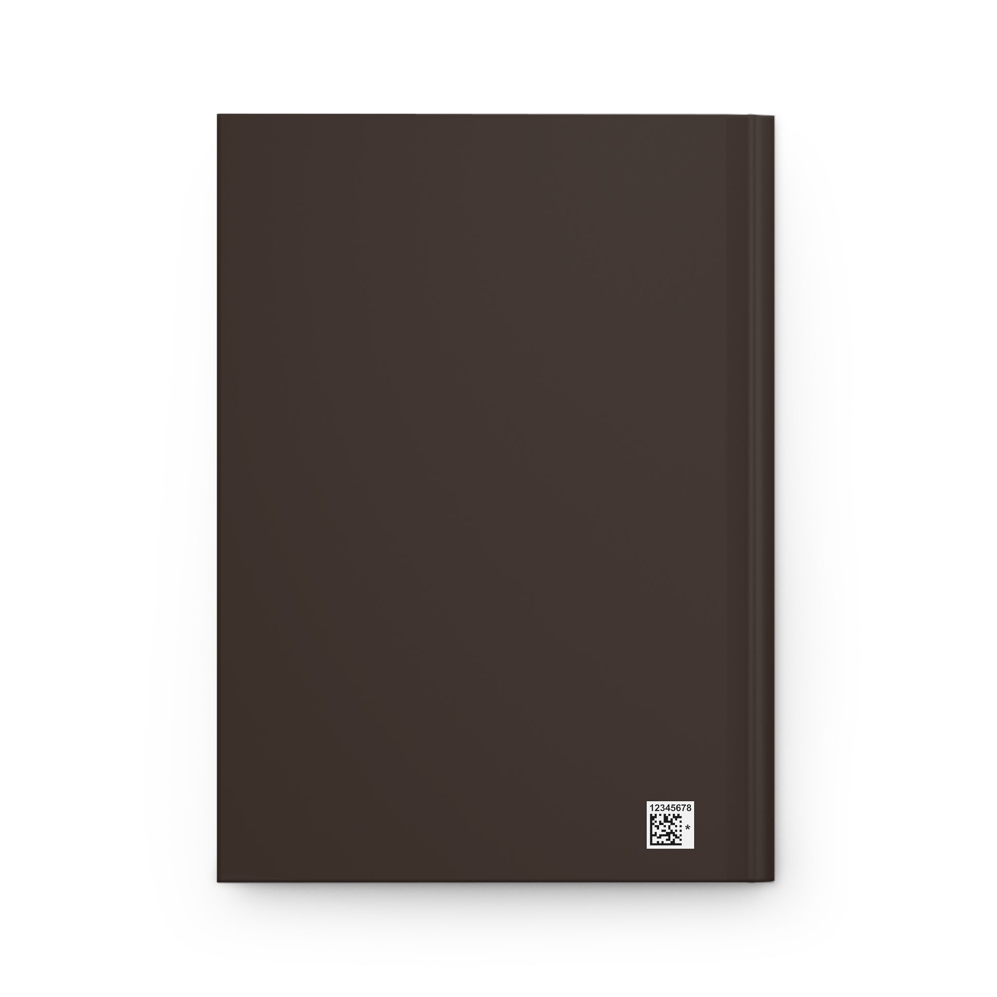 1 John 4:19 - Hardcover Journal
