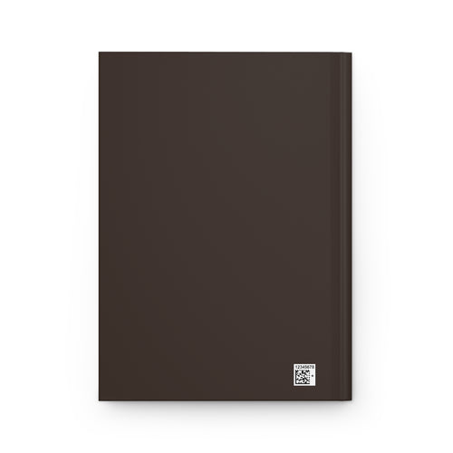 1 John 4:19 - Hardcover Journal