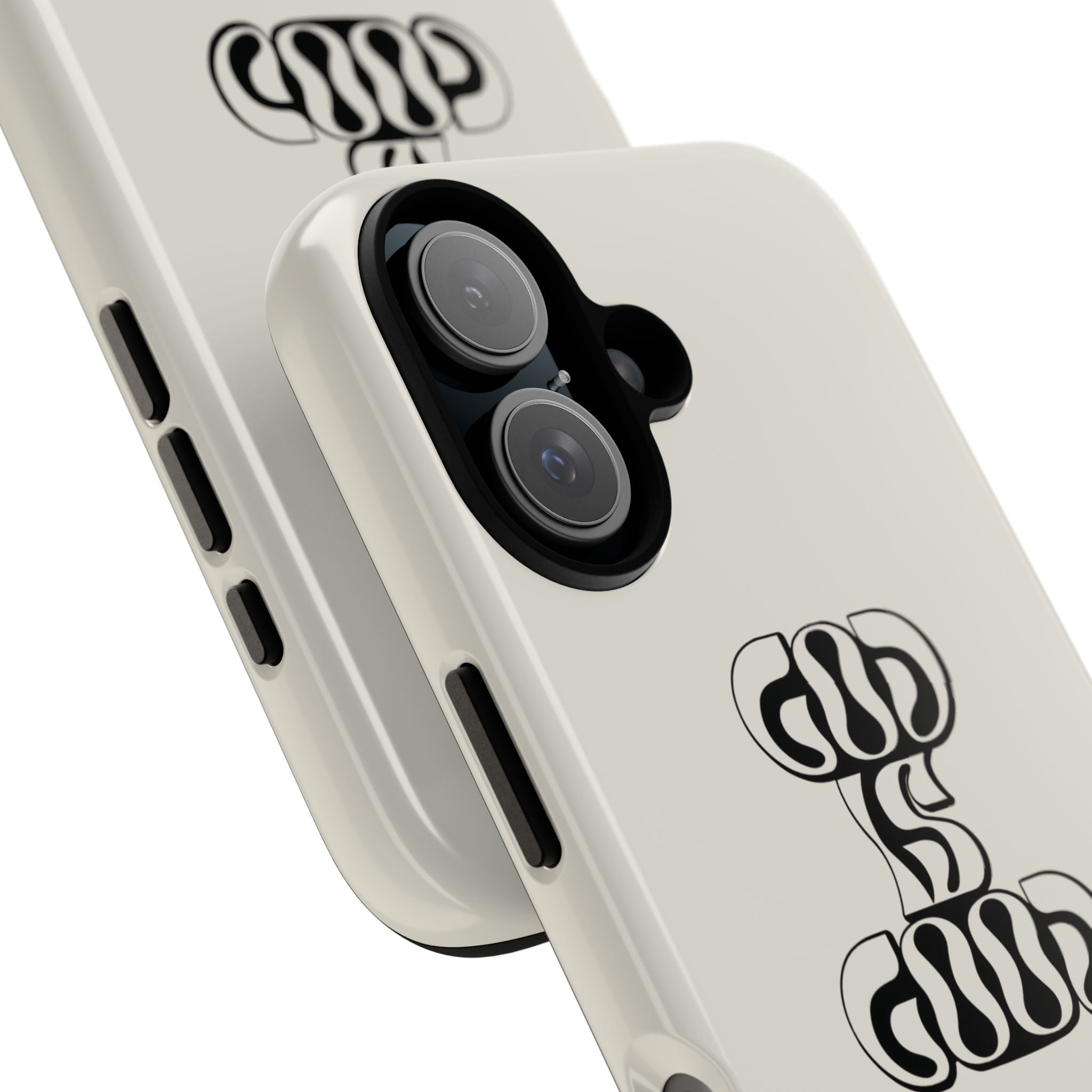 "God Is Good" Protective Phone Case