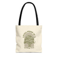 Living Proof Of A Loving God Tote Bag