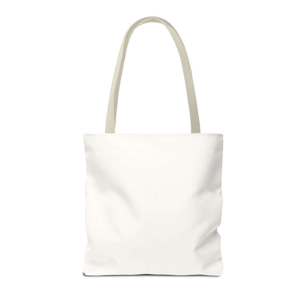 Inspirational "You Are God's Child" Tote Bag