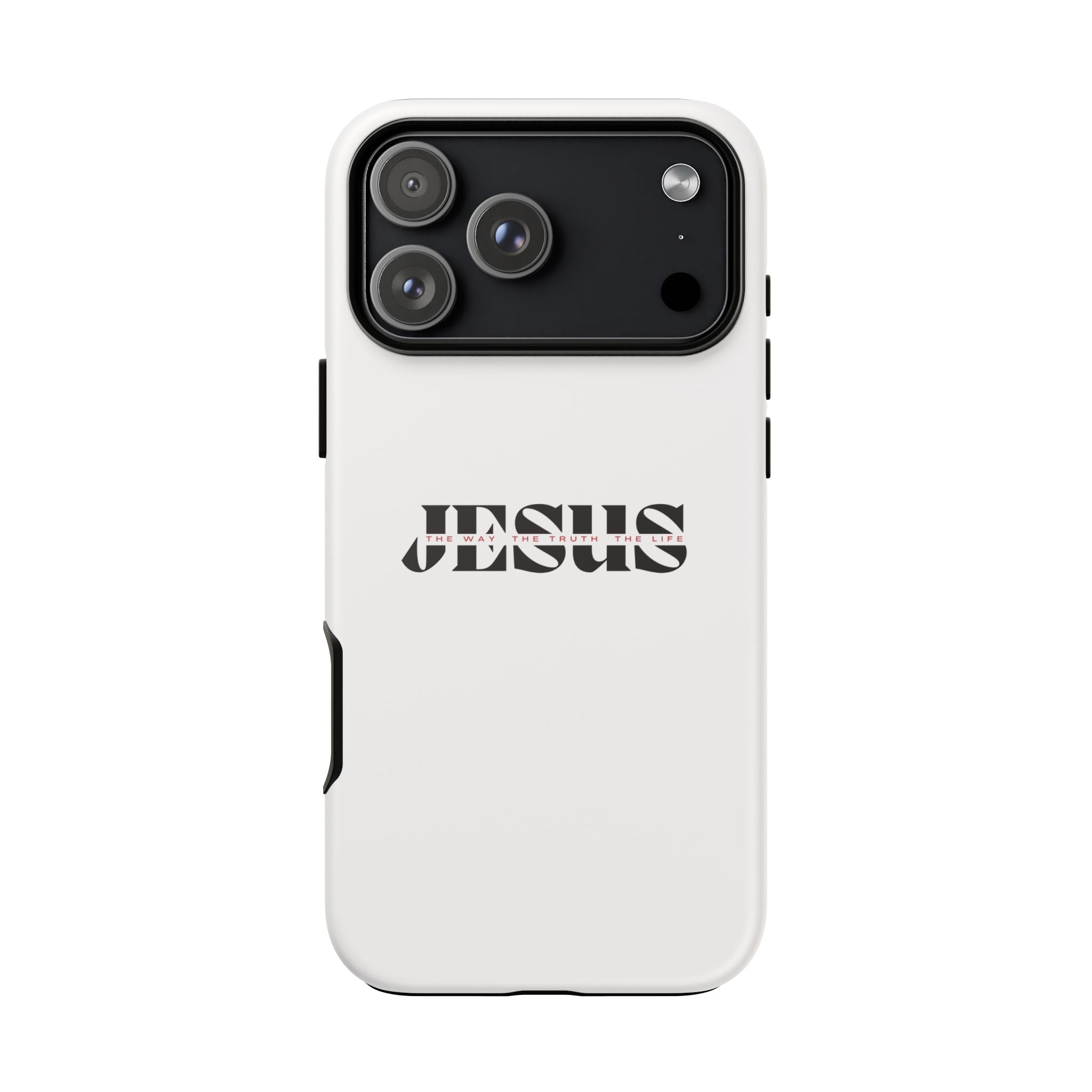 "Jesus" Tough Phone Case