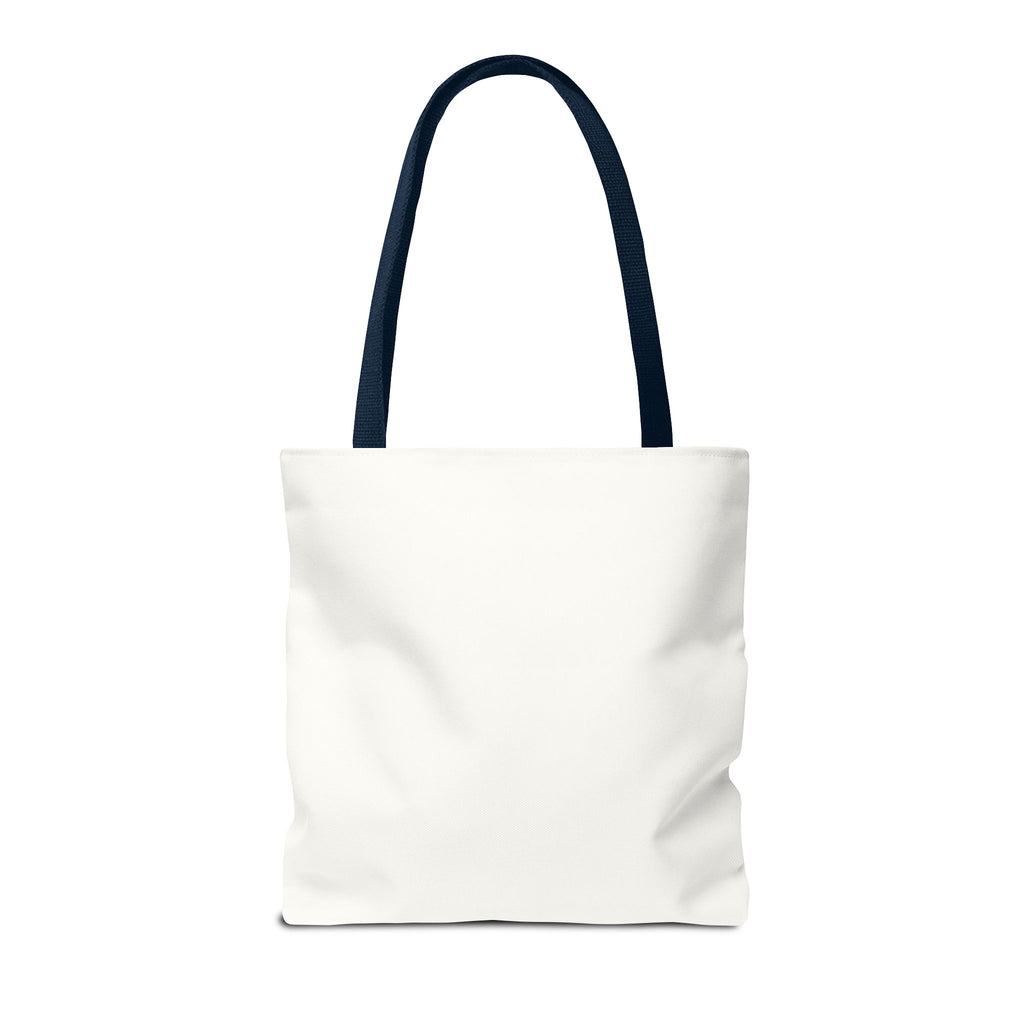 Inspirational "You Are God's Child" Tote Bag