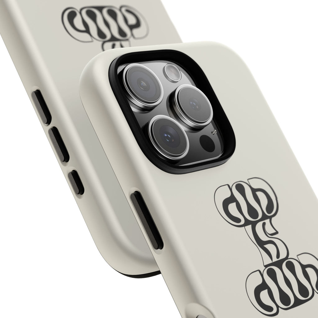 "God Is Good" Protective Phone Case