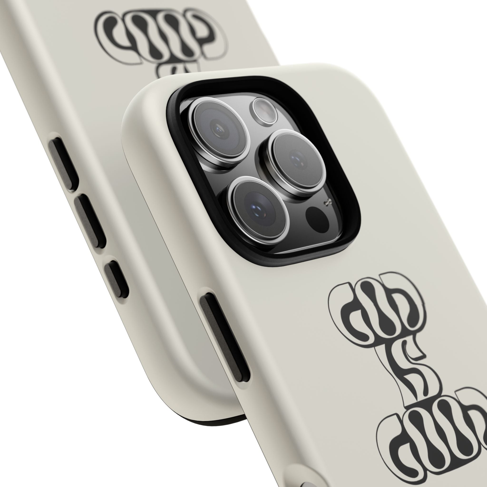 "God Is Good" Protective Phone Case