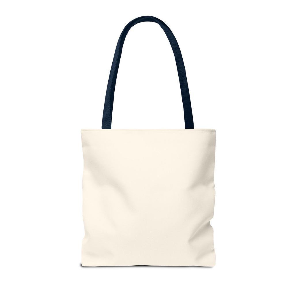 Wild Soul Floral Tote Bag — Boho Sunflower Canvas Carryall